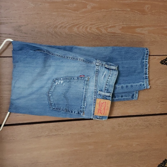 Levi's 541 40x 30 - Picture 4 of 4